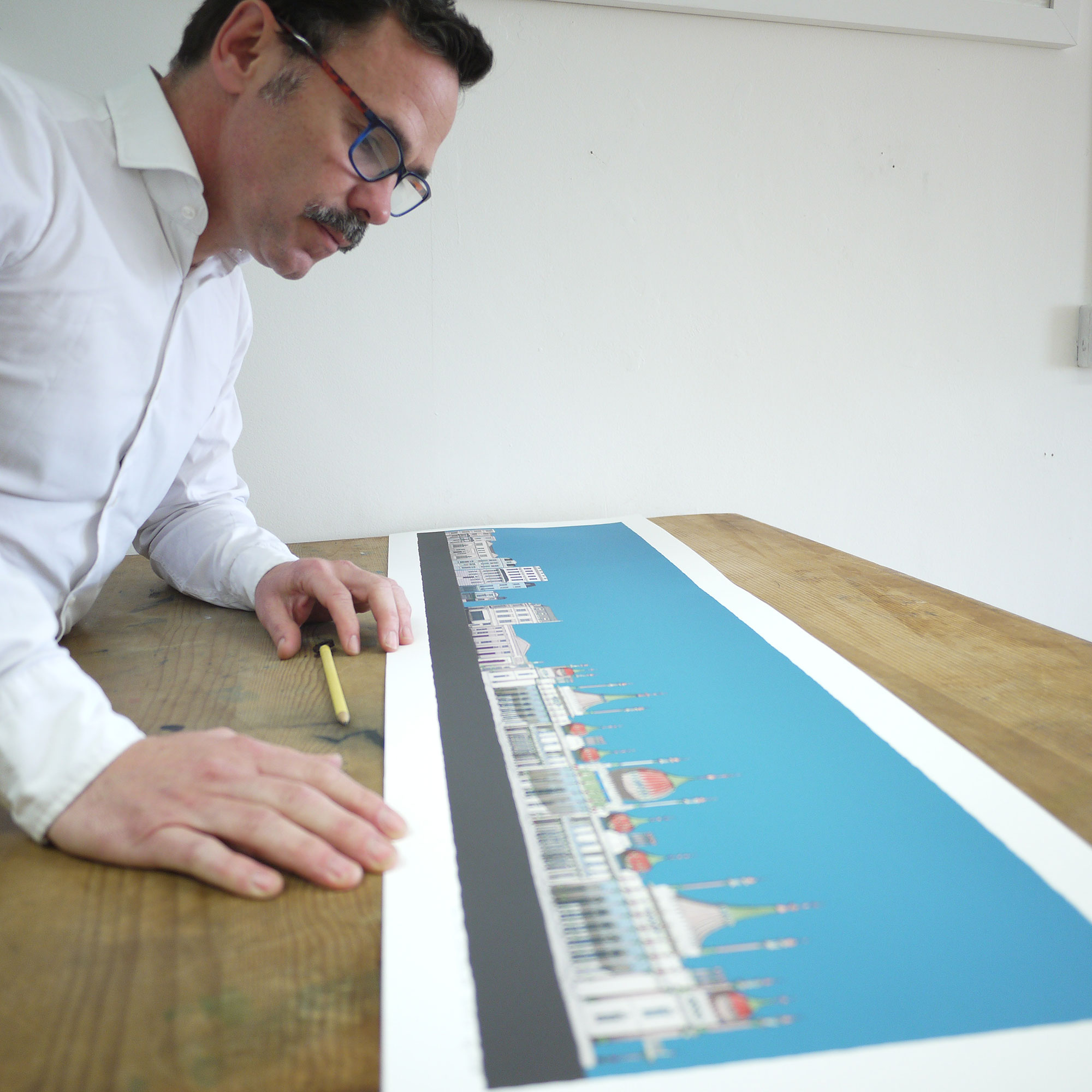 Brighton Pavilion By Alej Ez Print And Framing Royal vrogue.co